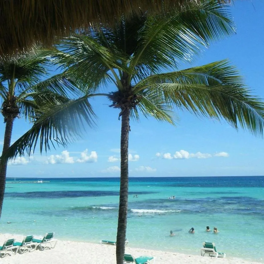 Apartamentos Coconuts Bayahibe Apartment