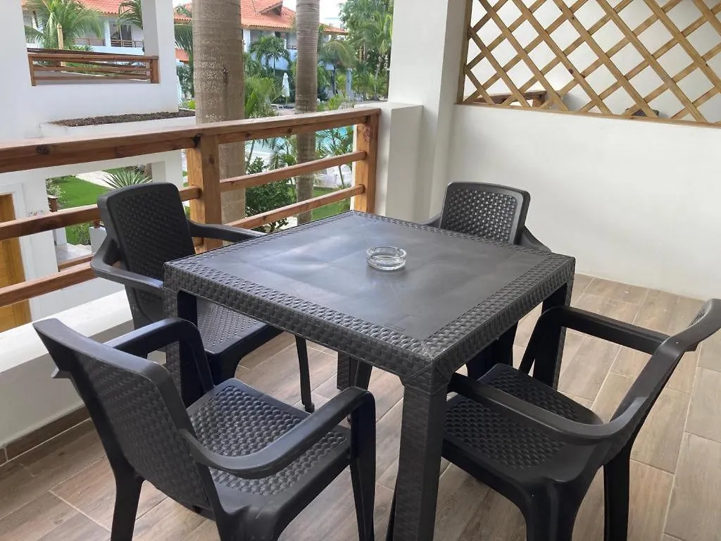 Apartamentos Coconuts Bayahibe Apartment