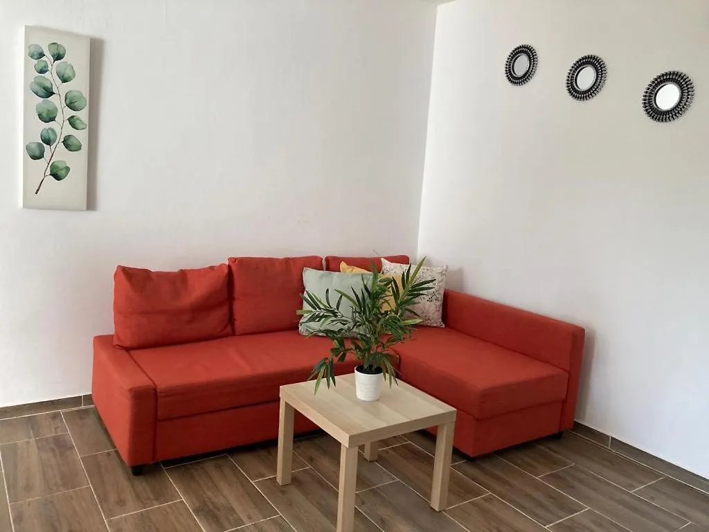 Apartamentos Coconuts Bayahibe