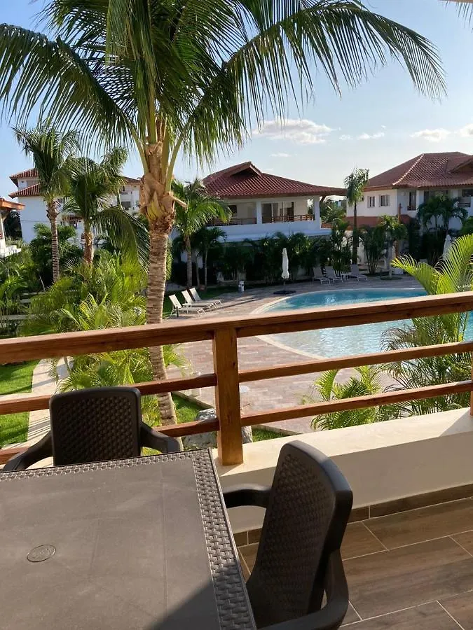 Apartamentos Coconuts Bayahibe Apartment
