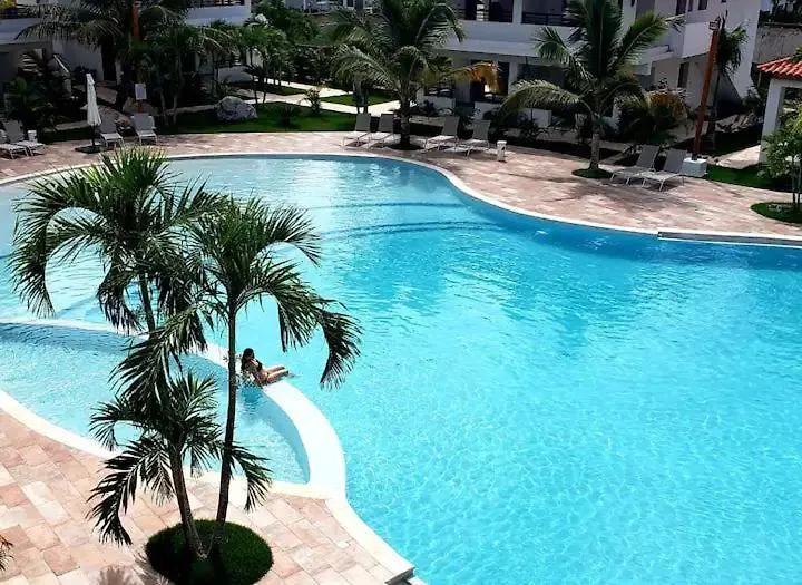 Apartamentos Coconuts Bayahibe Dominican Republic