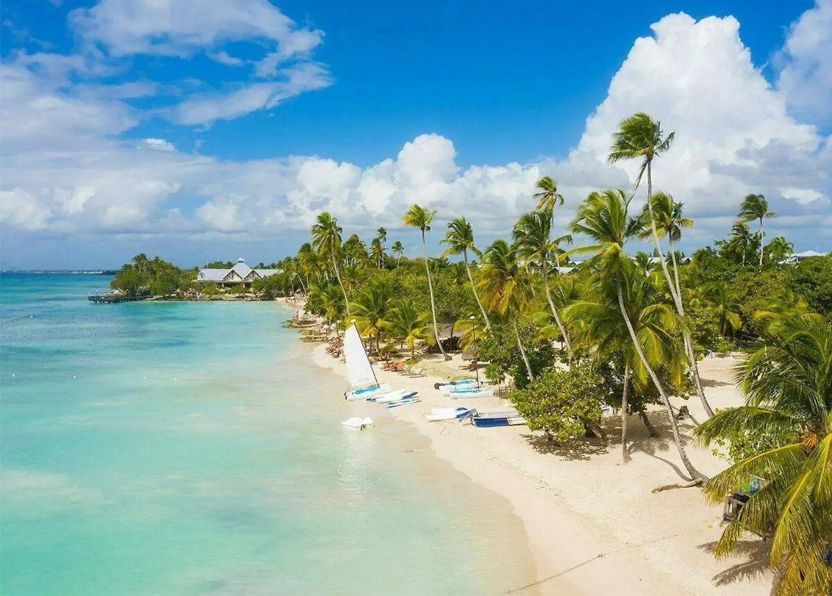 Apartamentos Coconuts Bayahibe 0*,  Dominican Republic
