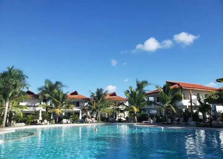 Apartamentos Coconuts Bayahibe 0*,