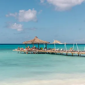 Villa Palmera, Bayahibe